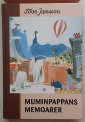 kniha Muminpappans memoarer, Alfabeta 2006