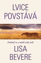 kniha Lvice povstává, SYLOAM 2021
