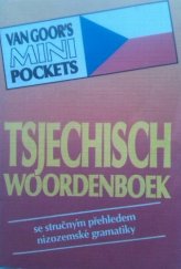kniha Kapesní nizozemský slovník. Tsjechisch woordenboek, V ráji 1997