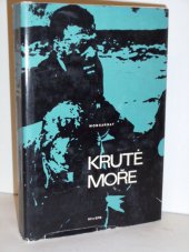 kniha Kruté moře, Naše vojsko 1968