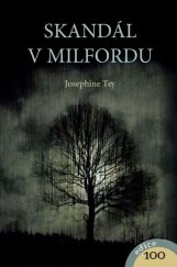 kniha Skandál v Milfordu, FRaMaT 2024