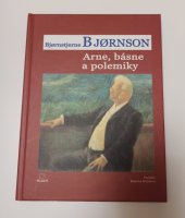 kniha Arne, básne a polemiky, MilaniuM 2007