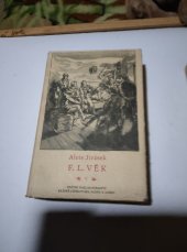 kniha F.L. VĚK kniha pátá, SNKL 1954
