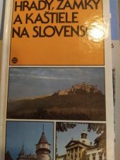 kniha Hrady, zámky a kaštiele na Slovensku, Šport 1990