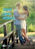 kniha Čemu jsem věřila, CooBoo 2015