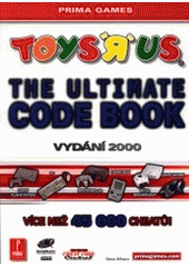 kniha The ultimate code book, Stuare 2001