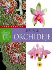 kniha Orchideje, Sun 2009