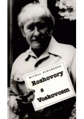 kniha Rozhovory s Voskovcem, Blízká setkání 1995