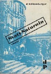kniha Svatý Saturnin = (Saint-Saturnin) : román, Družstevní práce 1935