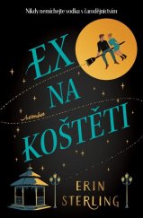 kniha Ex na koštěti , Red 2022