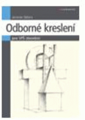 kniha Odborné kreslení pro SPŠ stavební, Grada 2011