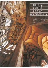 kniha Obrazy z dějin české architektury, Titanic 2003