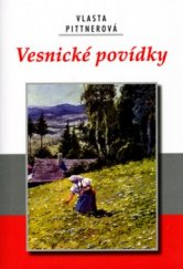 kniha Vesnické povídky, Akcent 2005