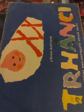 kniha Trhánci [Trhací obr.], SNDK 1963