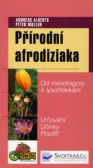 kniha Přírodní afrodiziaka, Svojtka & Co. 2004