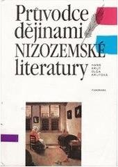 kniha Průvodce dějinami nizozemské literatury, Panorama 1990