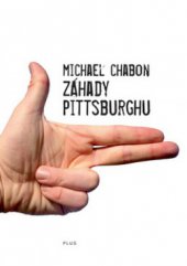 kniha Záhady Pittsburghu, Plus 2010
