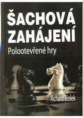 kniha Šachová zahájení, Galerie Dolmen 2020