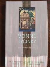 kniha Vonné tyčinky a jiné aromatické látky Jak si můžeme sami vyrobit vonné látky, nejlepší recepty, Eugenika 2000
