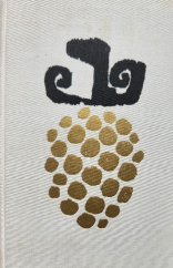 kniha Židovka z Toleda, Svoboda Praha 1969