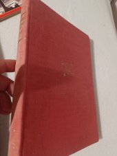 kniha Mateřídouška 1949 svázaný v knize kompletní , Mateřídouška 1949