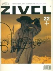 kniha Živel č. 22, iMédia 2003