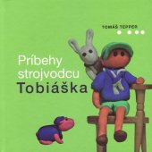 kniha Príbehy strojvodcu Tobiáška, Vydavateľstvo SSS 2015