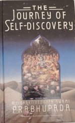 kniha The Journey of Self-Discovery, The Bhaktivedanta Book Trust 1990