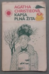 kniha Kapsa plná žita, Odeon 1981