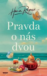 kniha Pravda o nás dvou, NOXI 2026