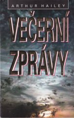 kniha Večerní zprávy, Premiéra 1992