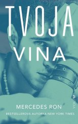 kniha Tvoja vina, YOLI 2025