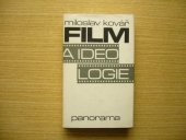 kniha Film a ideologie, Panorama 1985