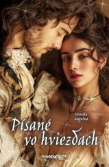 kniha Písané vo hviezdach, Marenčin PT 2025