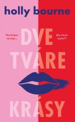 kniha Dve tváre krásy, Slovart 2024