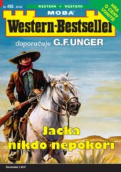 kniha Jacka nikdo nepokoří, MOBA 2017