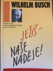 kniha Ježíš - naše naděje!, Samizdat 1993