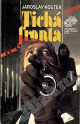 kniha Tichá fronta, Naše vojsko 1985