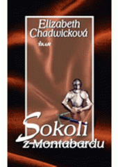 kniha Sokoli z Montabardu, Ikar 2004
