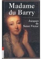 kniha Madame du Barry, Domino 2005