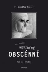 kniha Věci viděné, neviděné, obscénní jak se díváme, Triton 2008