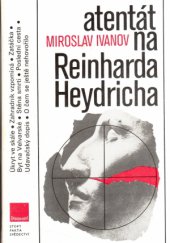 kniha Atentát na Reinharda Heydricha, Panorama 1987