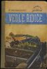 kniha Vedle řidiče, Naše vojsko 1954