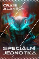 kniha Speciální jednotka, Mystery Press 2026