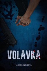 kniha Volavka, MaHa 2021