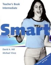 kniha Smart Intermediate Teacher’s Book, Macmillan 2002