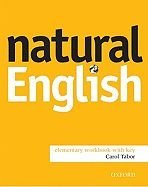 kniha Natural English Elementary Workbook with key , Oxford University Press 2006