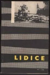 kniha Lidice, Naše vojsko 1960