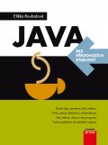 kniha Java bez předchozích znalostí, CPress 2015