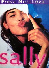 kniha Sally, BB/art 1998
